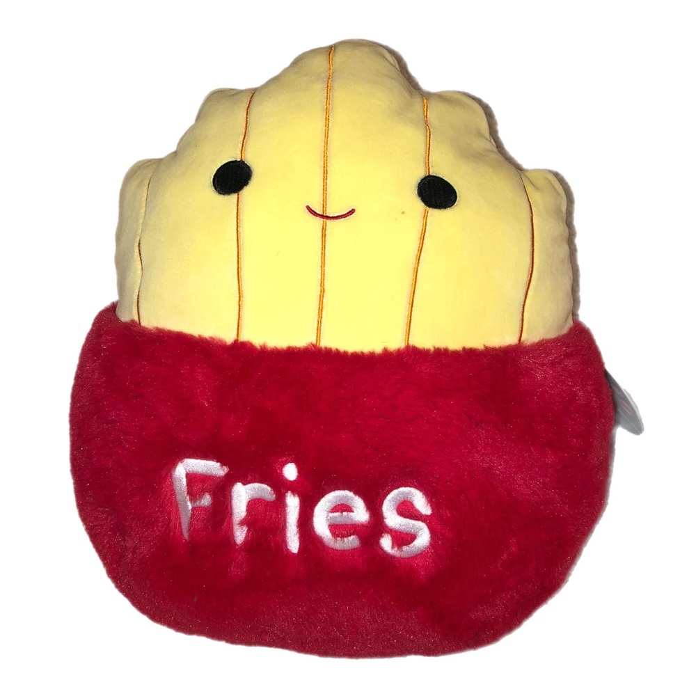 Floyd Fries Fuzz-A-Mallow 12”